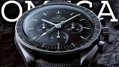 coolest omega watches|most accurate omega watch.